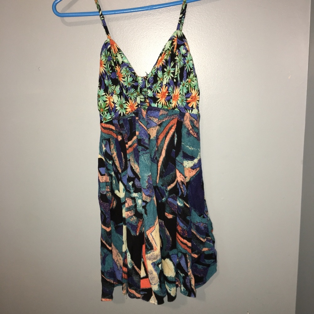 🌟🌟Free People Romper S